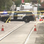 Seattle Crime scene
